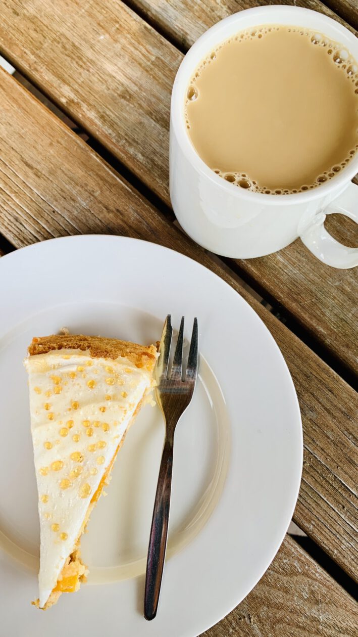 Familienfreundliche Hofcafés und Erlebnishöfe rund um Lüneburg kleine