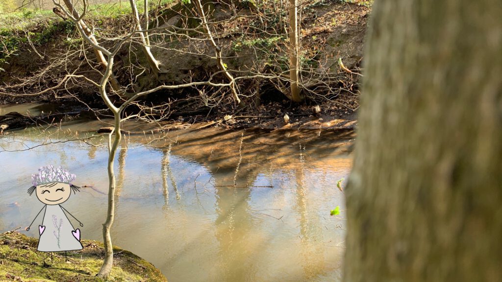 Waldabenteuer in Lüneburg mit Kindern 4 Orte viele spaßige Ideen