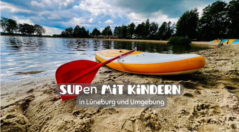 Supen mit Kindern in Lüneburg