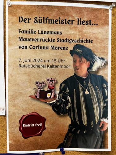 Events für Familien Lüneburg