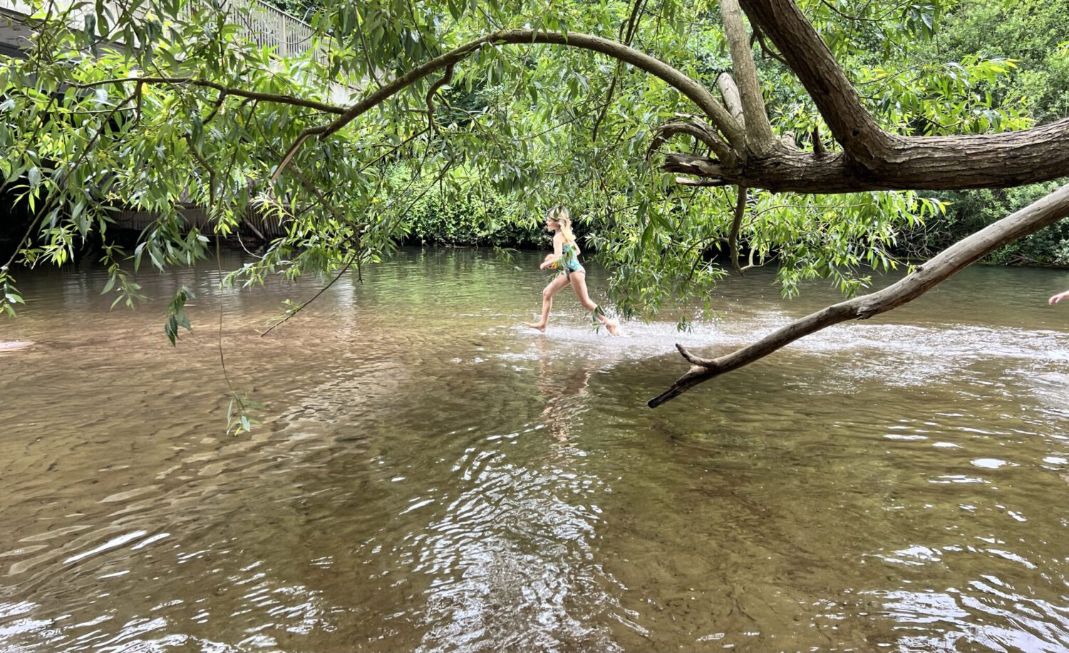 Schwimmbäder in Lüneburg und Umgebung, Freibäder in Lüneburg und Umgebung