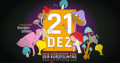 Kurzfilmtag im Salzmuseum Lüneburg