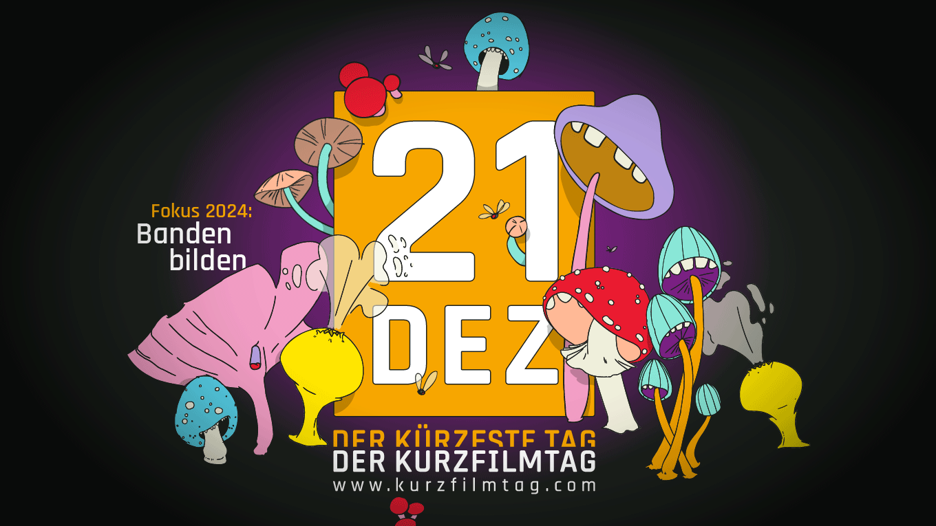 Kurzfilmtag im Salzmuseum Lüneburg