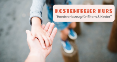 Kurs Handwerkszeug für Eltern in Lüneburg