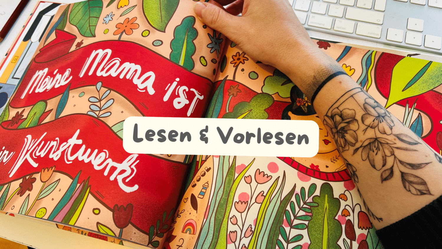 Veranstaltungen in Lüneburg für Familien