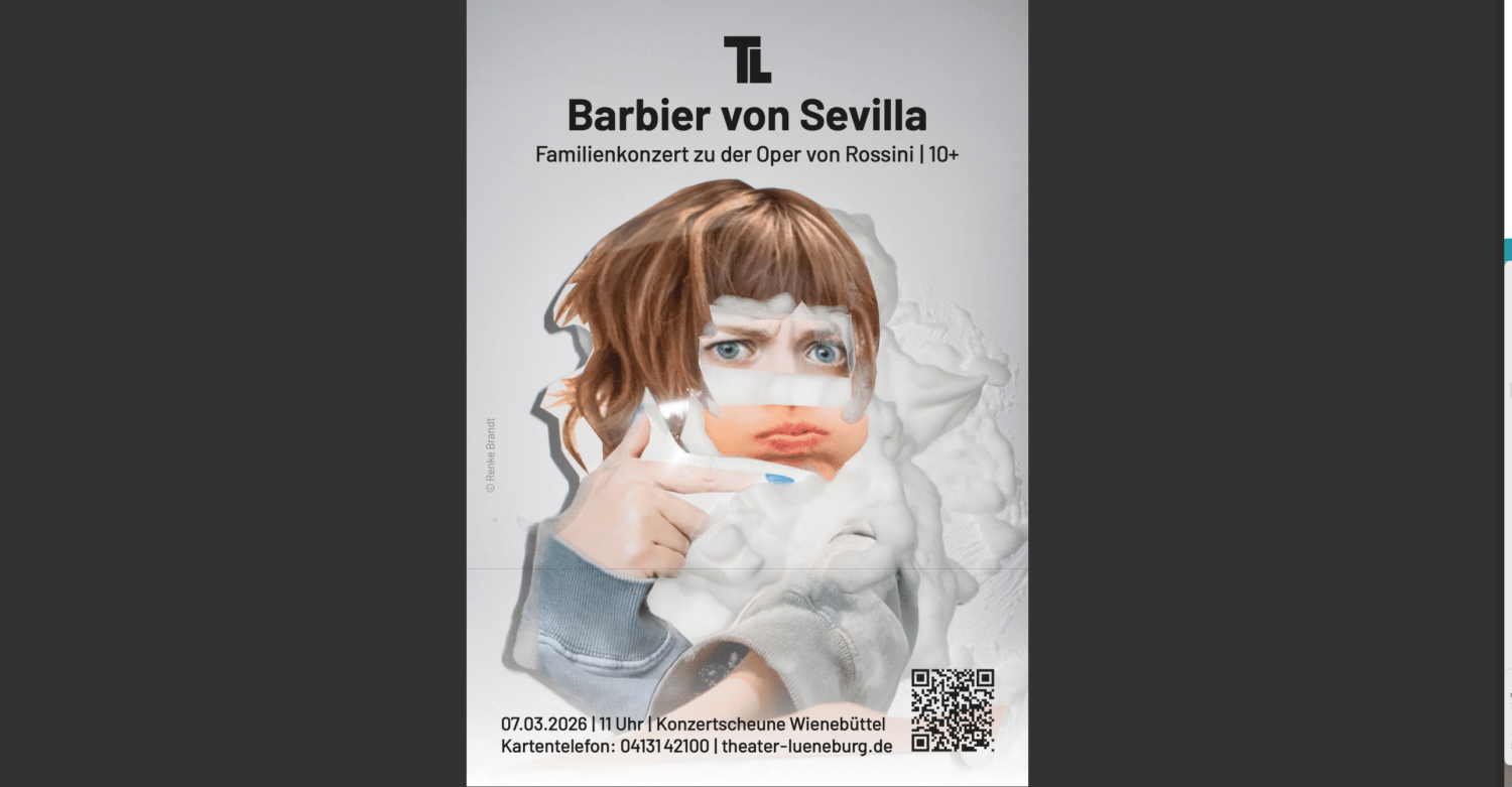 Familienkonzert Lüneburg