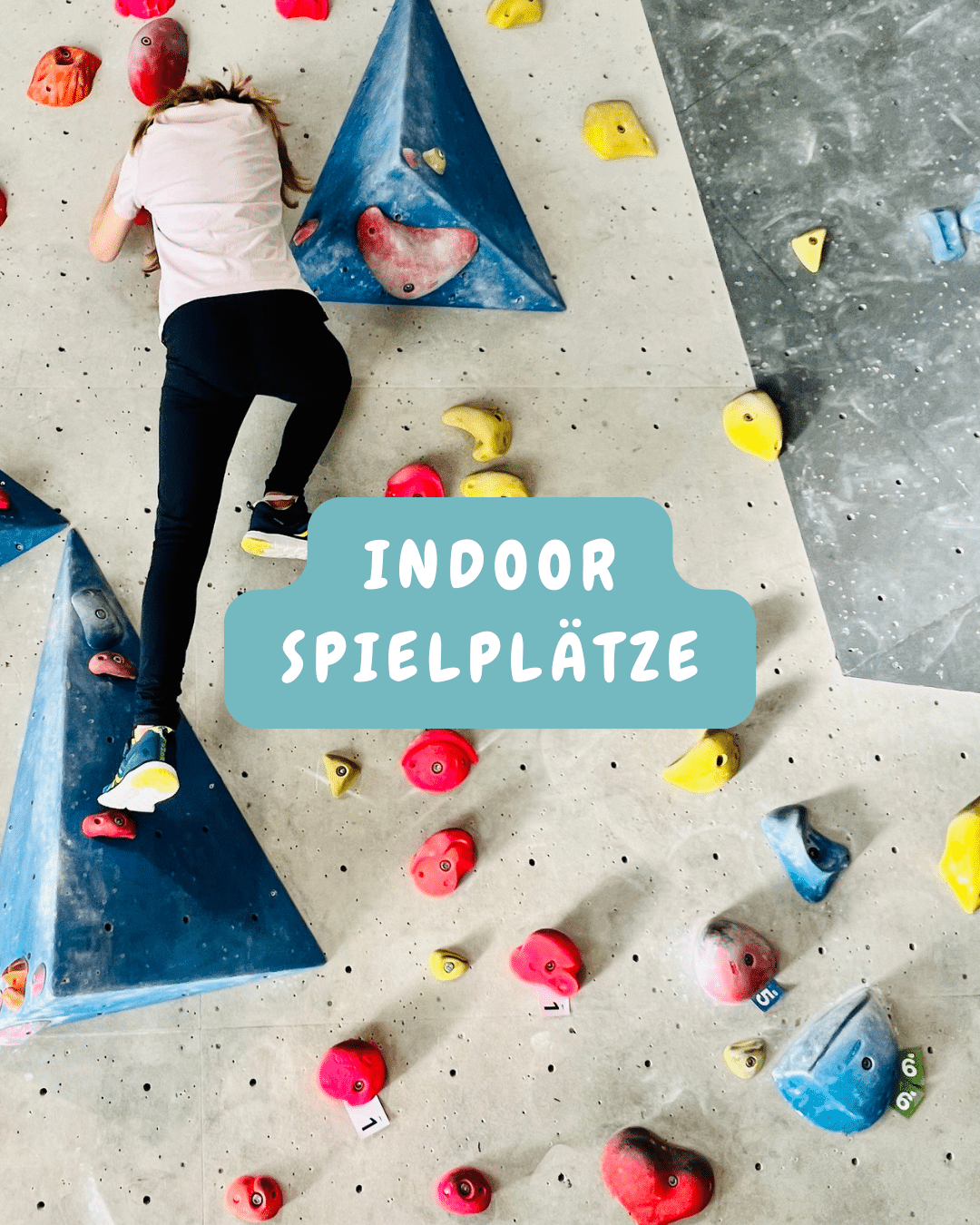 Indoor Spielplätze in Lüneburg