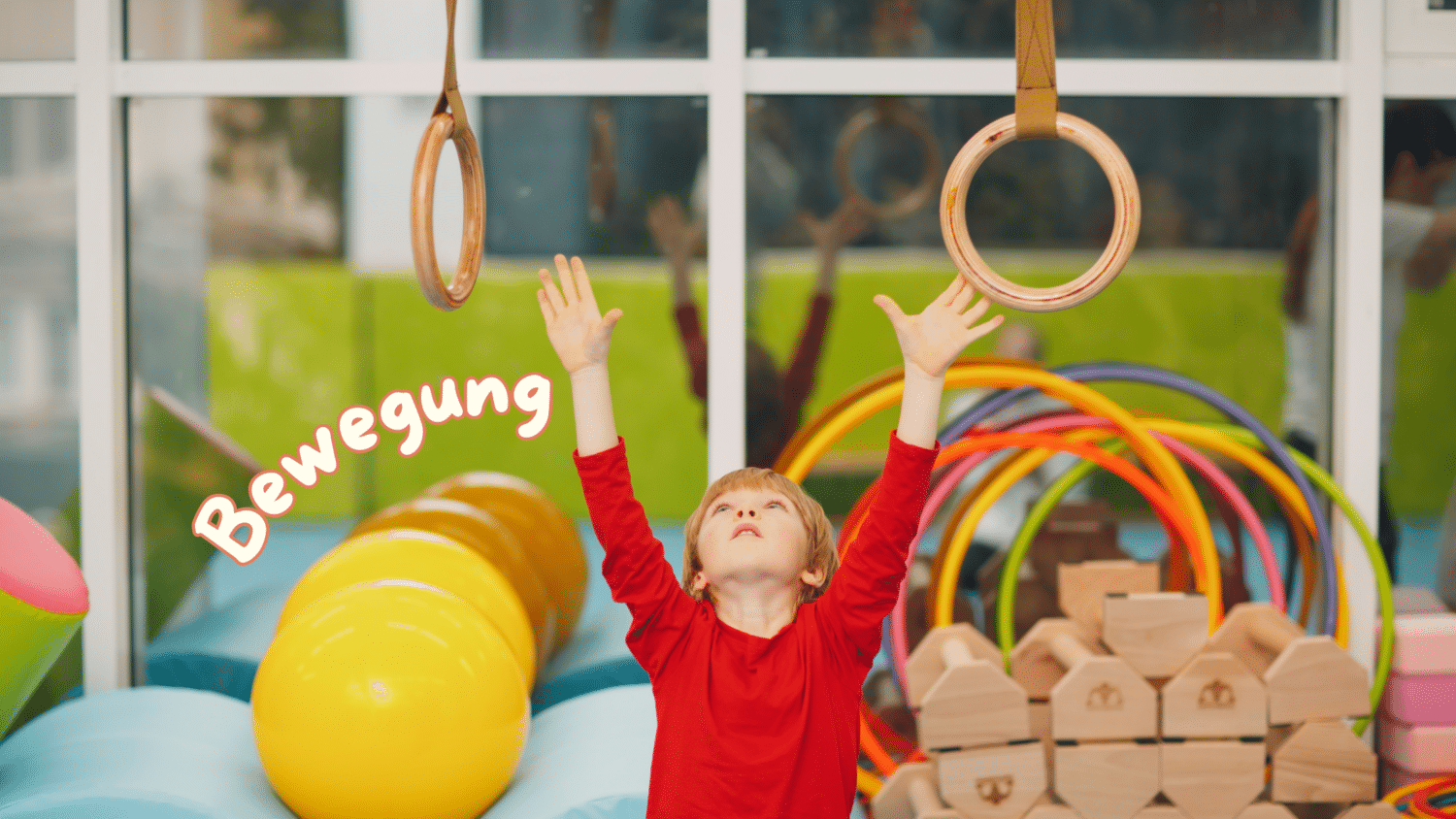 Veranstaltungen in Lüneburg für Familien