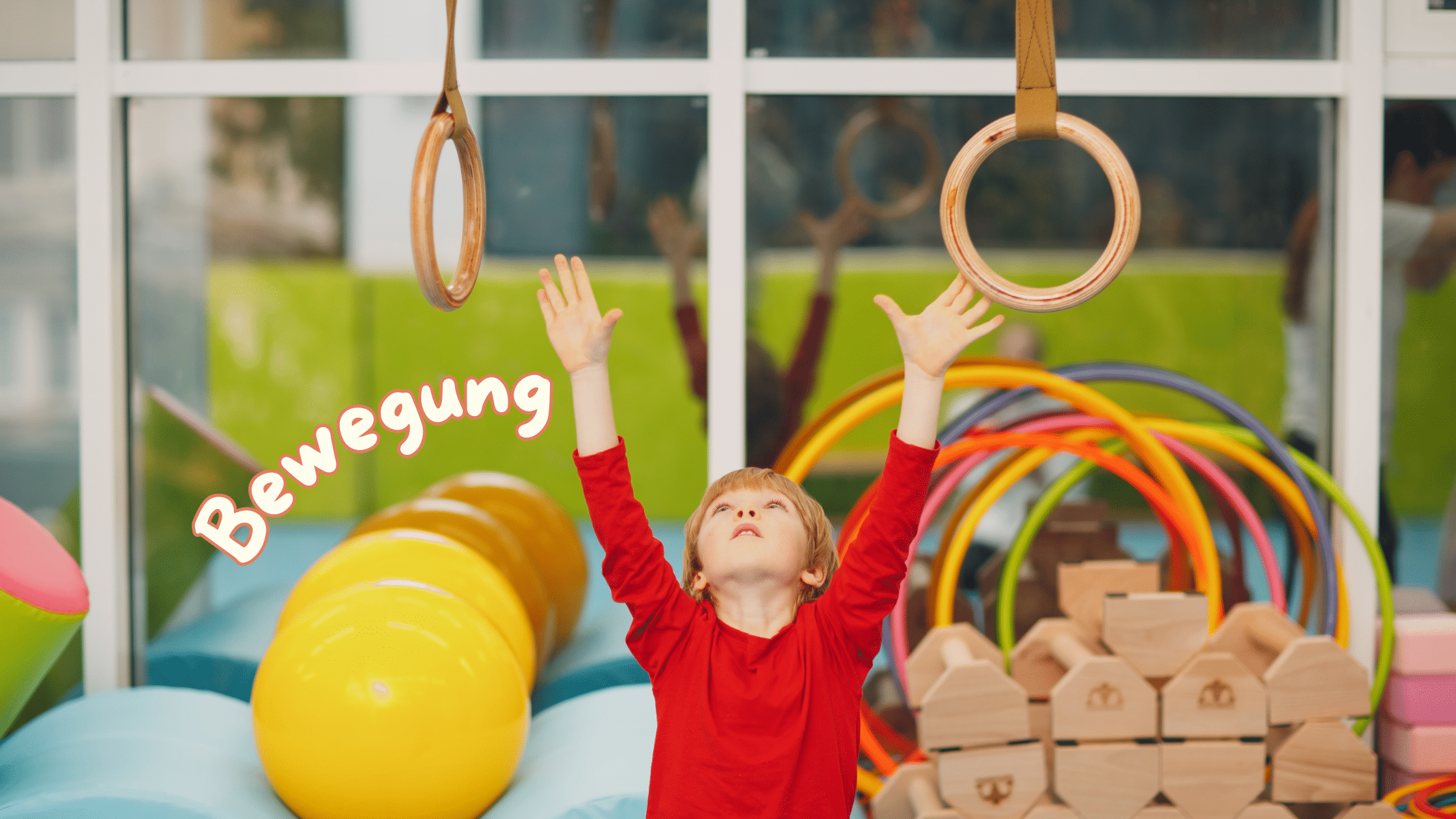 Veranstaltungen in Lüneburg für Familien