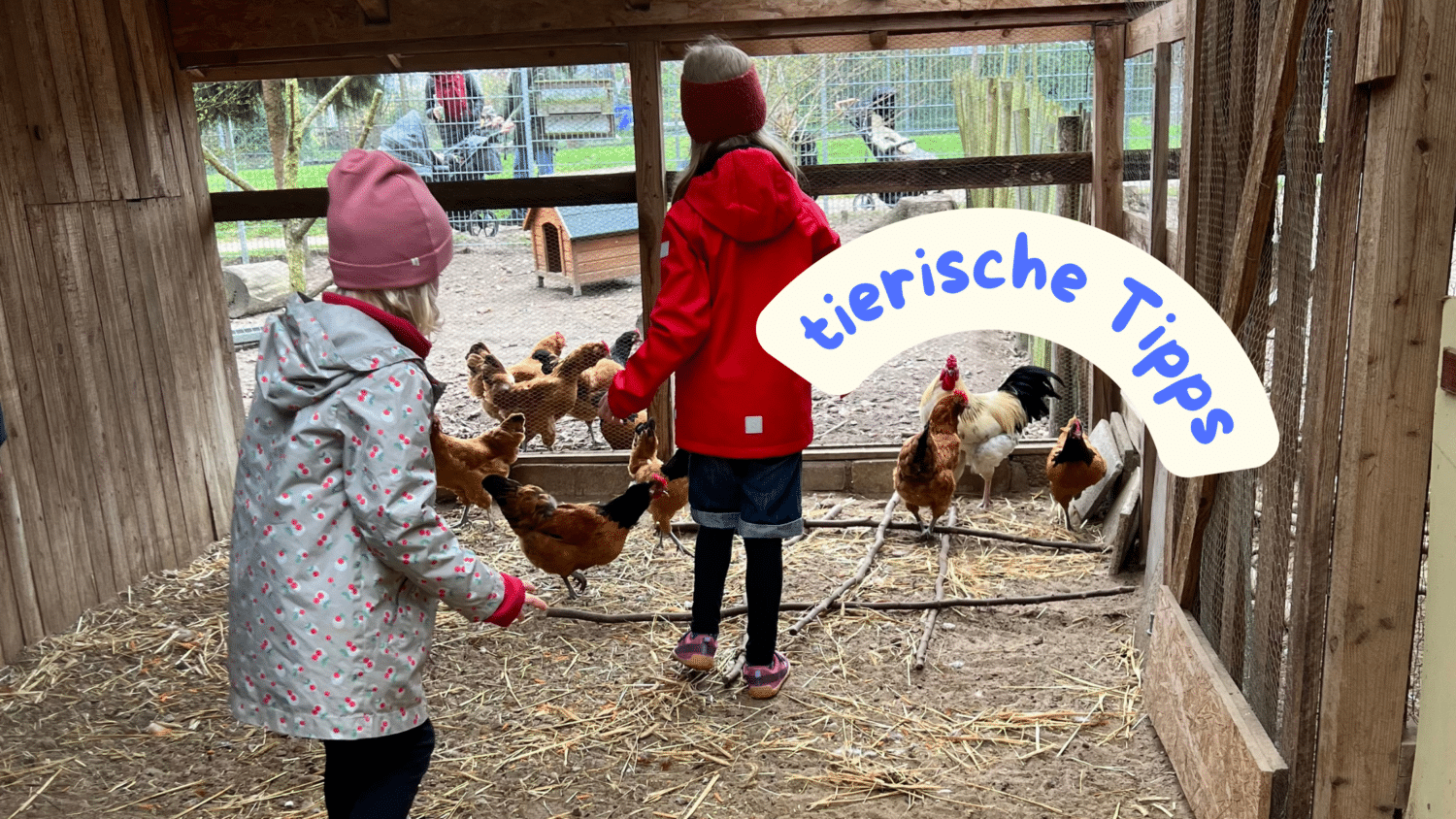 VERANSTALTUNGEN IN LÜNEBURG FÜR FAMILIEN