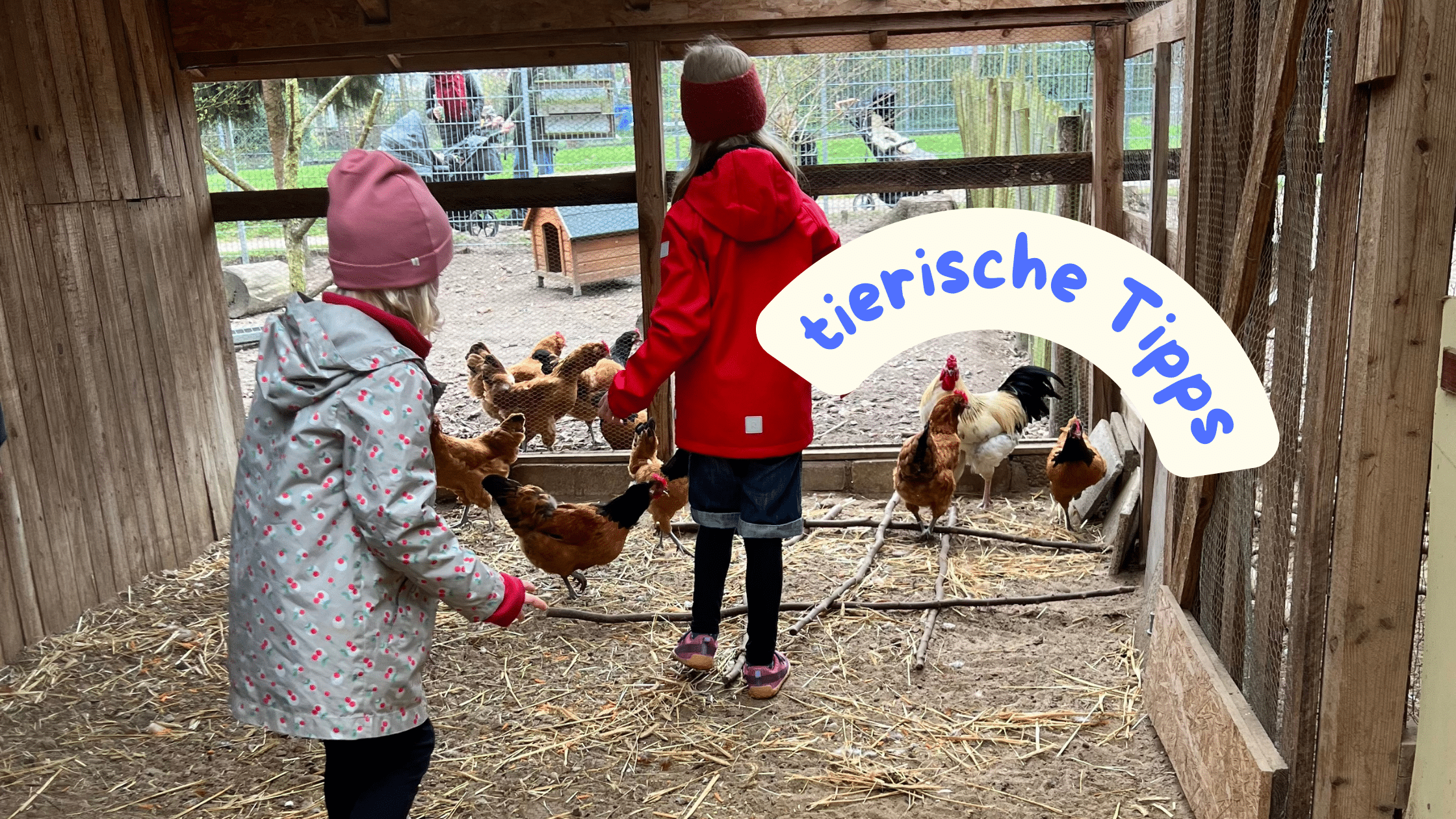 VERANSTALTUNGEN IN LÜNEBURG FÜR FAMILIEN