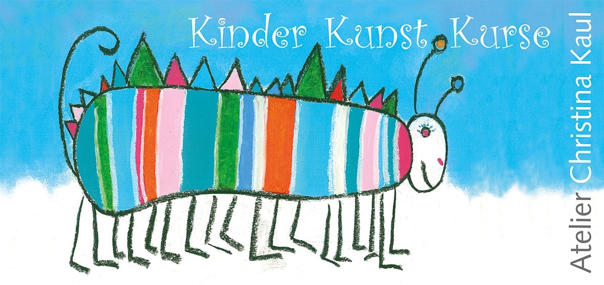 KinderKunstKurse
